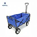 Carro plegable para acampar en la playa - 60F01B