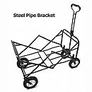 Carro plegable para acampar en la playa - 60F01B