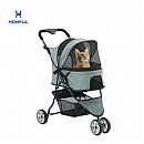 Taxi ligero de lujo para mascotas - 60F03L