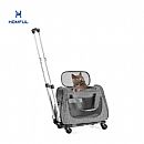 Taxi desmontable para mascotas - 60F03M