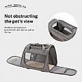 Taxi desmontable para mascotas - 60F03M