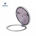 Escotilla marina redonda de aluminio - 71C51A