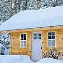 Ventana de cabina - 71C67A