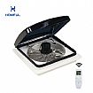 Ventilador de tejado con mando a distancia - 70A14A