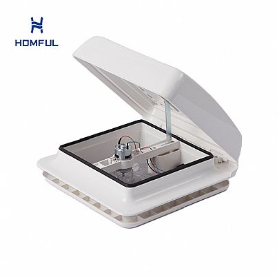 Ventilador de ventilación de techo para...