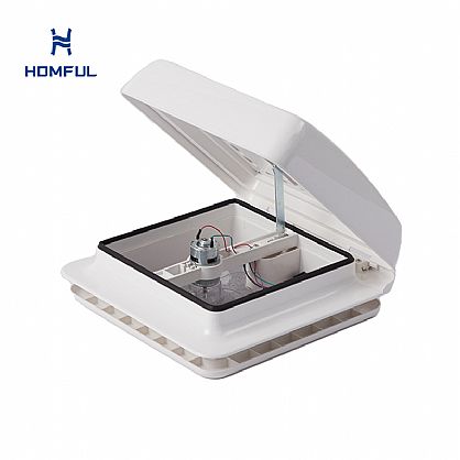 Ventilador de ventilación de techo para...