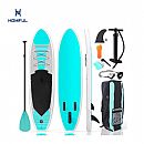 Inflatable Surfboard - 80W03A