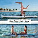 Inflatable Surfboard - 80W03A