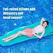 Pool Float mat pool float chair pool noddle - 80X02A