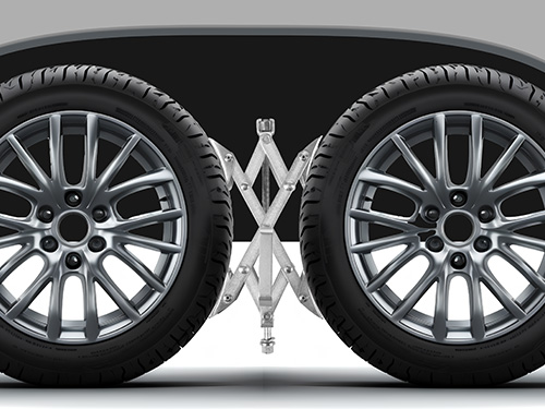 RV 휠 안정 장치 구매 시 고려해야 할 사항