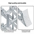 X-Chock Wheel Stabilizer - 71C25B