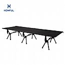 Portable Outdoor Folding Camping Cot - 61G01A