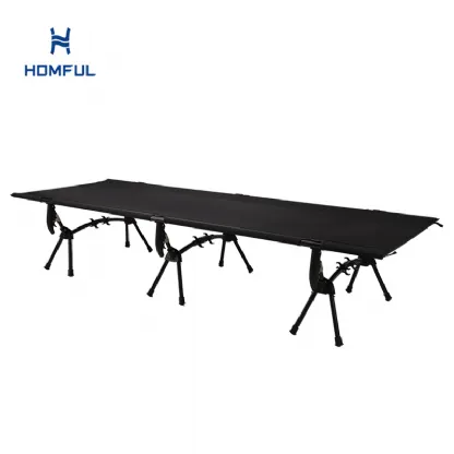 Portable Outdoor Folding Camping Cot