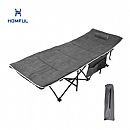 Camping Folding Cots with Separate Bags - 61G01C
