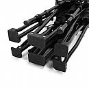 Camping Folding Cots with Separate Bags - 61G01C