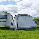 RV Inflatable Side Tent - 70A16E