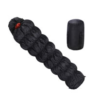 Winterwarmer erweiterbarer Schlafsack