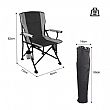 Camping Heating Chair Wholesale - 60C14V