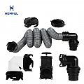 PP 15.10.2020 FT Wohnmobil-Abwasserschlauch-Set - 70A31A