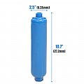 6-8L Wohnmobil-Wasserfilter - 80R01H