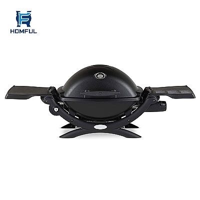 휴대용 가스 그릴