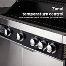 아웃도어 스테인리스 스틸 오븐 OEM/ODM - 61C23N
