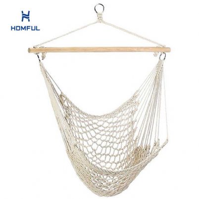 Homful 교수형 해먹 의자