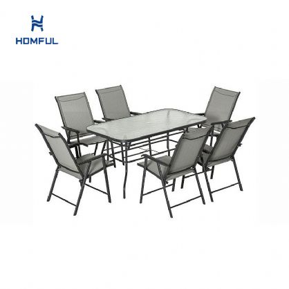 파티오 다이닝 가구