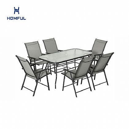 파티오 다이닝 가구