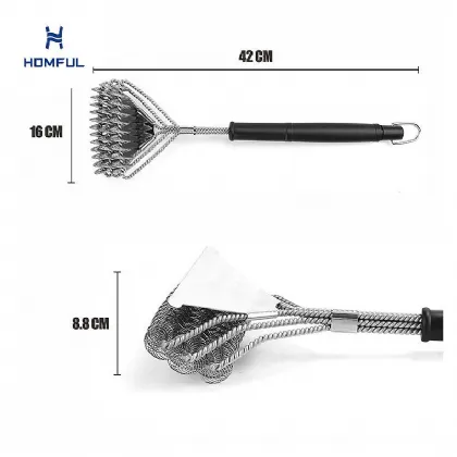 Homful 그릴 브러시