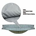 Homful 다기능 해먹 언더 퀼트 - 60K15A