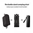 크로스 구조 접이식 캠핑 의자 - 60C23T