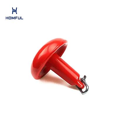 비닐코팅 머쉬룸 앵커