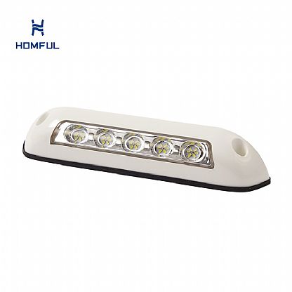 12V 외부 LED 조명
