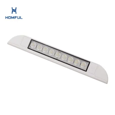 12V-28v 해양 보트 LED 조명