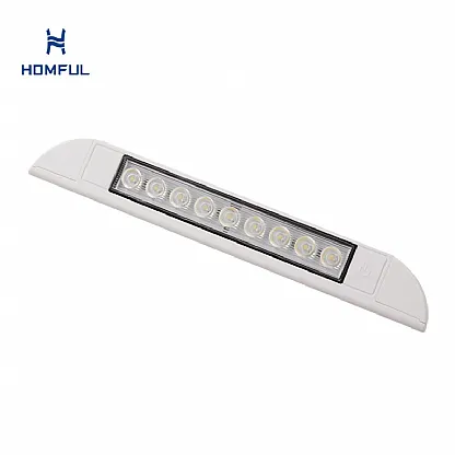 12V-28v 해양 보트 LED 조명