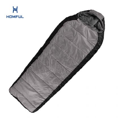 엑스트라 와이드 엔벨로프 캠핑 침낭