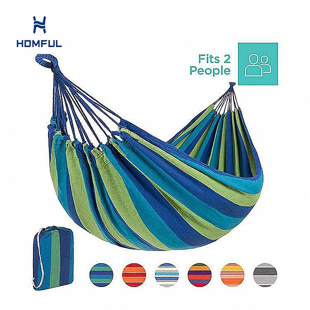 Homful 브라질 스타일 해먹