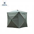 아웃도어 360도 헌팅 텐트 - 60I12S