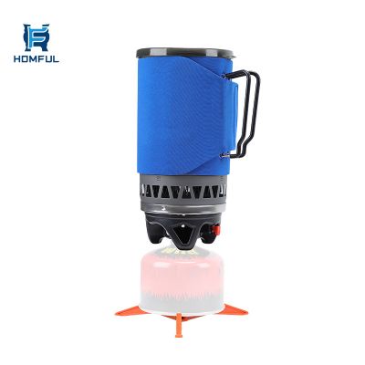 시스템 가스 스토브