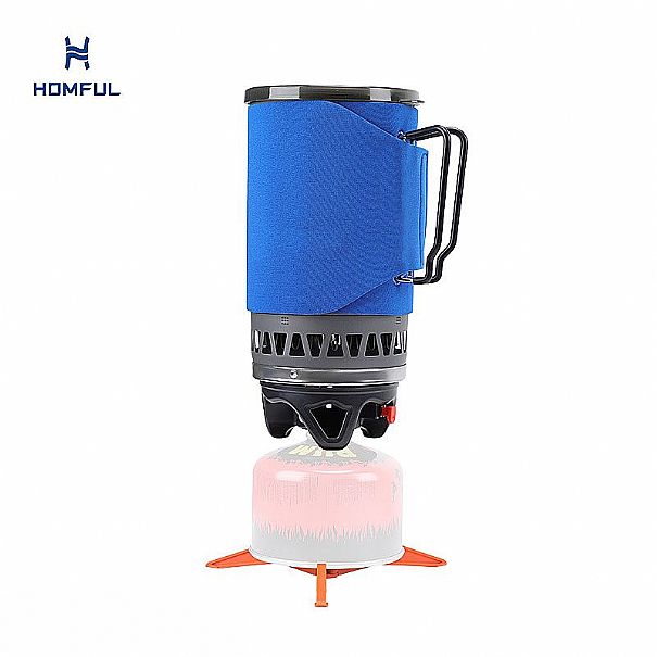 시스템 가스 스토브