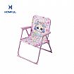 키즈 캠핑 접이식 커밋 의자 - 60C23L