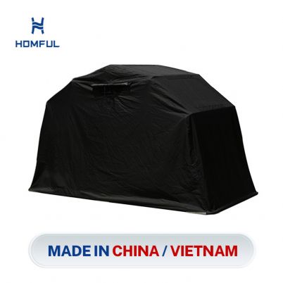 오토바이 / 자전거 / 자전거 보호소