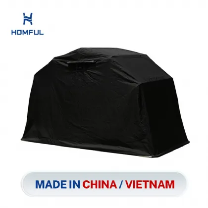 오토바이 / 자전거 / 자전거 보호소