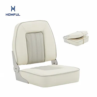 알루미늄-마그네슘 보트 의자