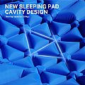 베개 슬리핑 패드로 팽창식 - 60W26G