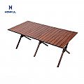 알루미늄 접이식 테이블 - 60C07R