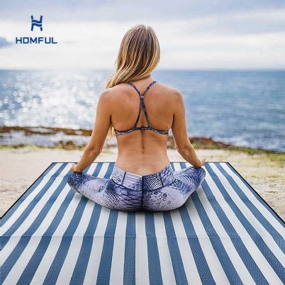 파티오 야외 깔개