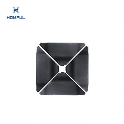 4Pcs 오프셋 우산 자료