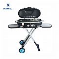휴대용 가스 그릴 - 61C18A